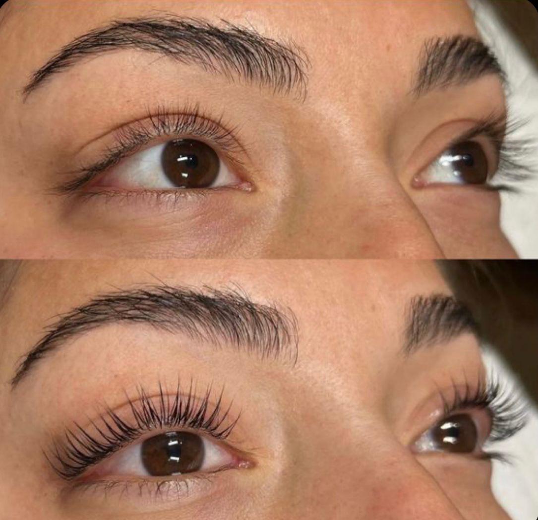 LIFTING DE PESTAÑAS