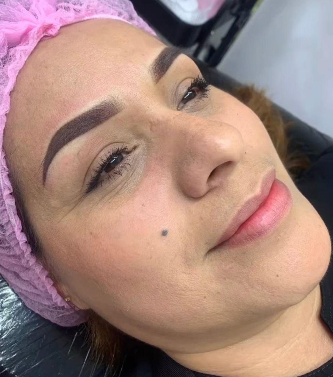 MICROPIGMENTACIÓN DE CEJAS