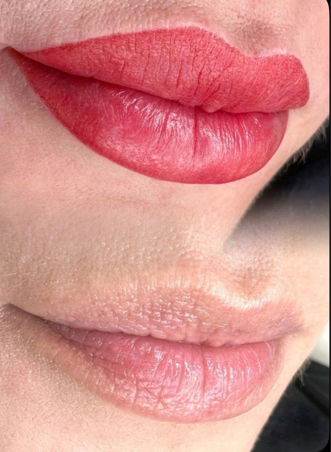 💋 MICROPIGMENTACIÓN DE LABIOS