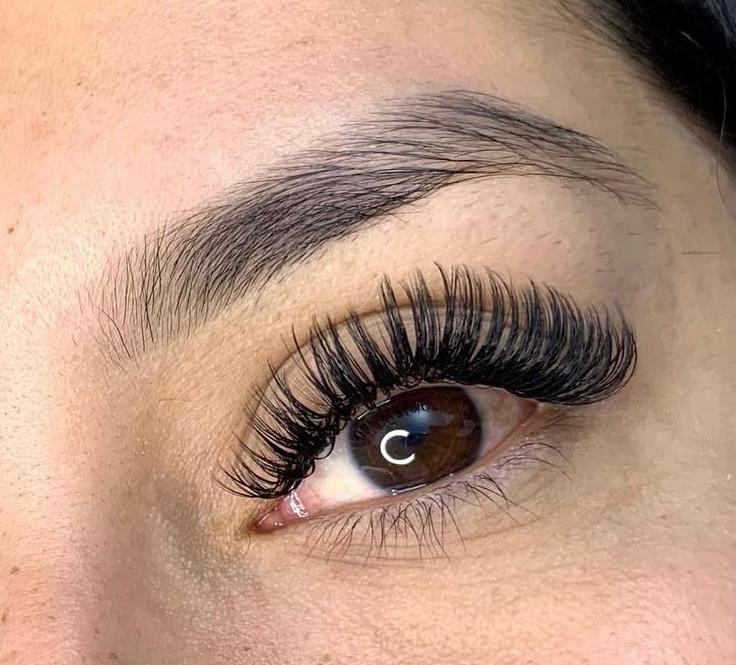 PESTAÑAS PELO A PELO