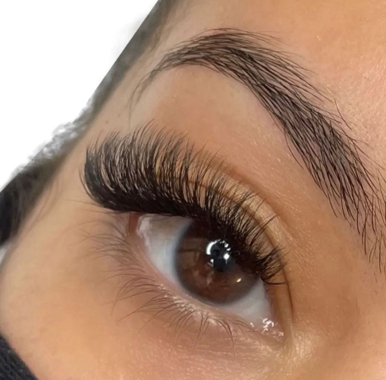 PESTAÑAS PELO A PELO